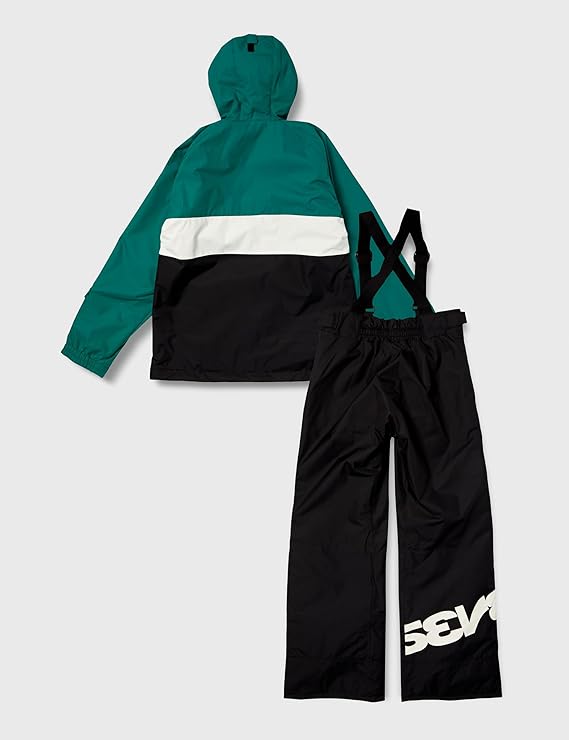 Amazon.co.jp: [オーシャンパシフィック] スノーウエア上下